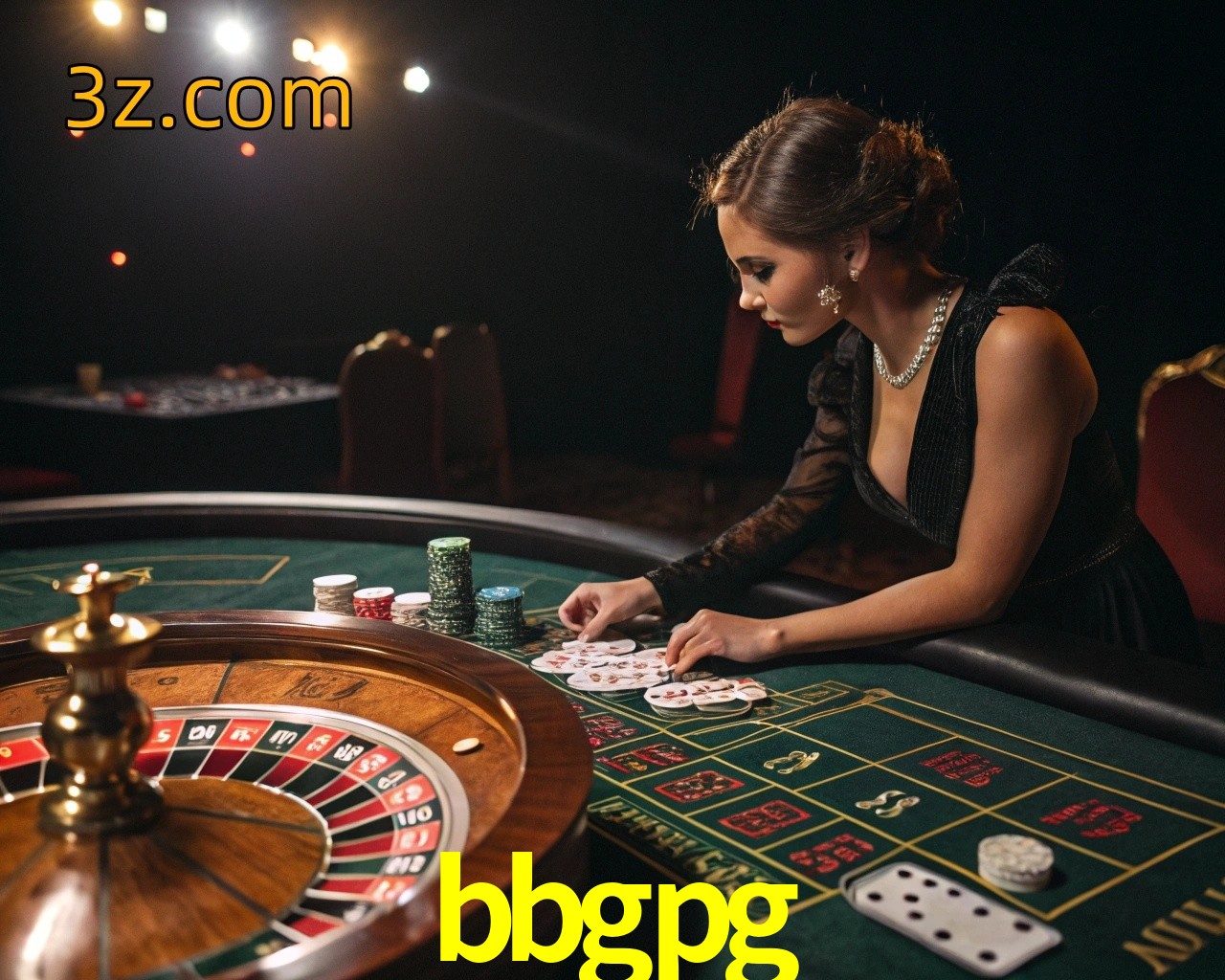 bonus bbgpg