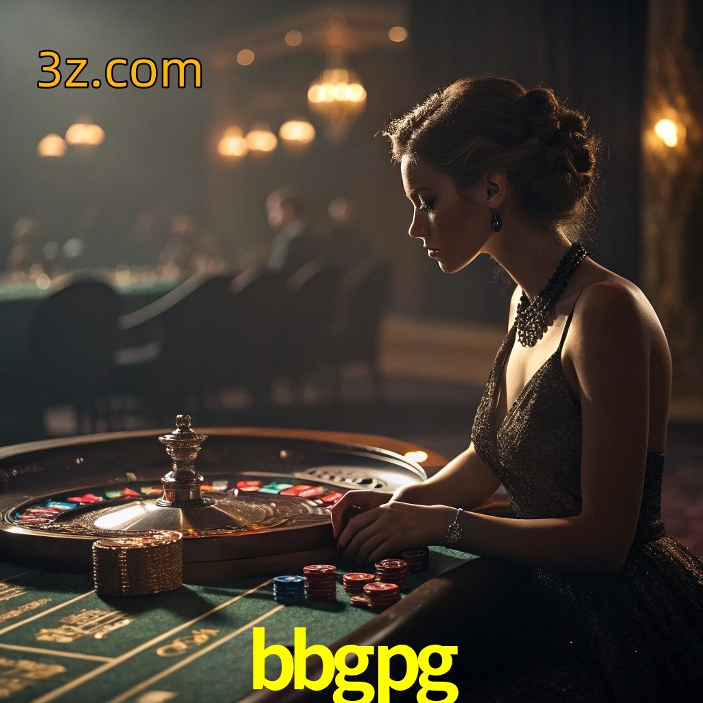 jogos bbgpg