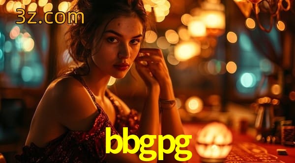 bbgpg app